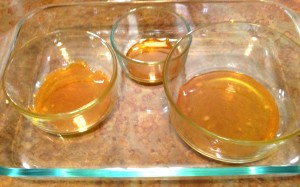 Caramelized Sugar